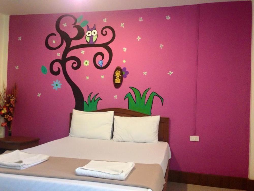 Diamond Home Resort Krabi Exterior photo