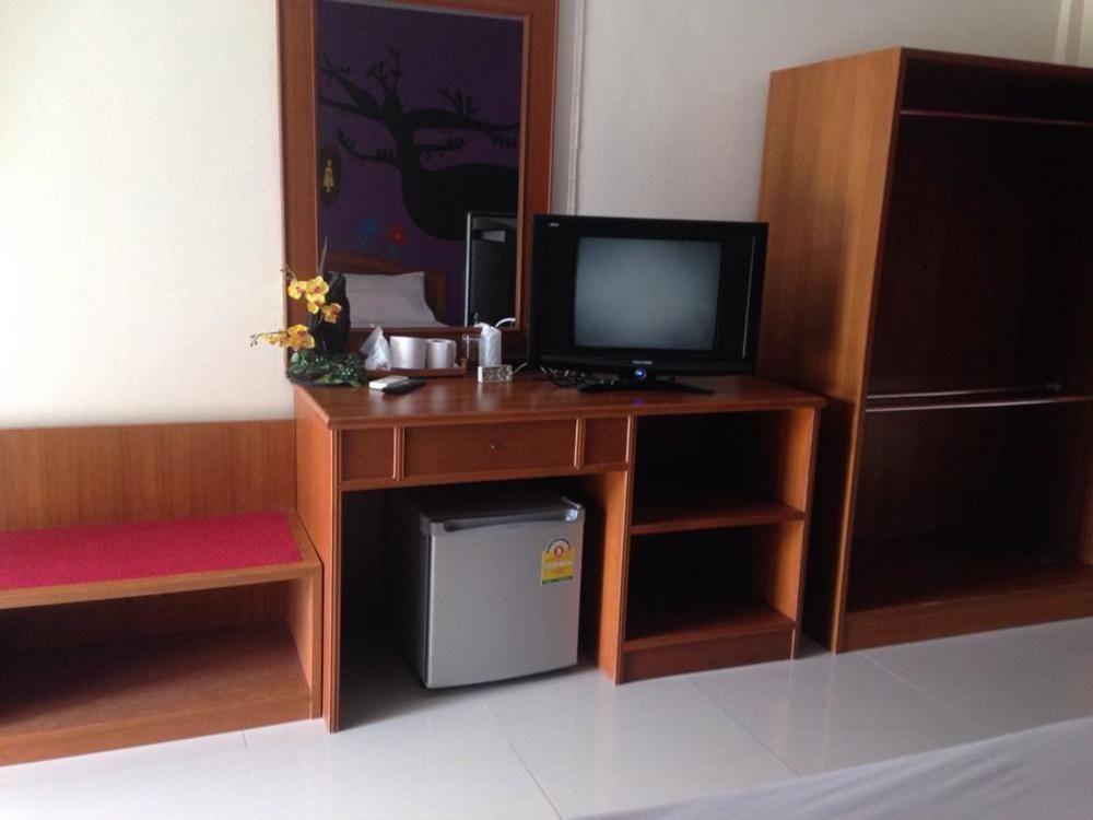 Diamond Home Resort Krabi Exterior photo