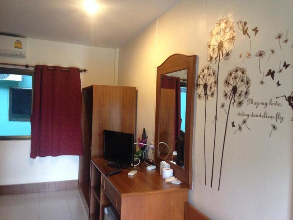 Diamond Home Resort Krabi Exterior photo