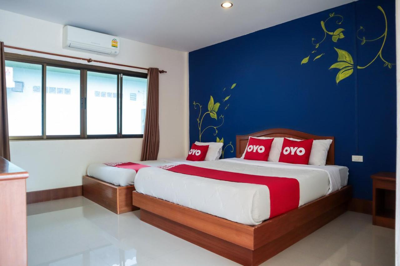 Diamond Home Resort Krabi Exterior photo