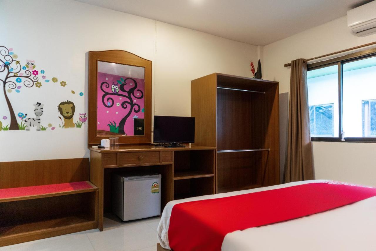 Diamond Home Resort Krabi Exterior photo