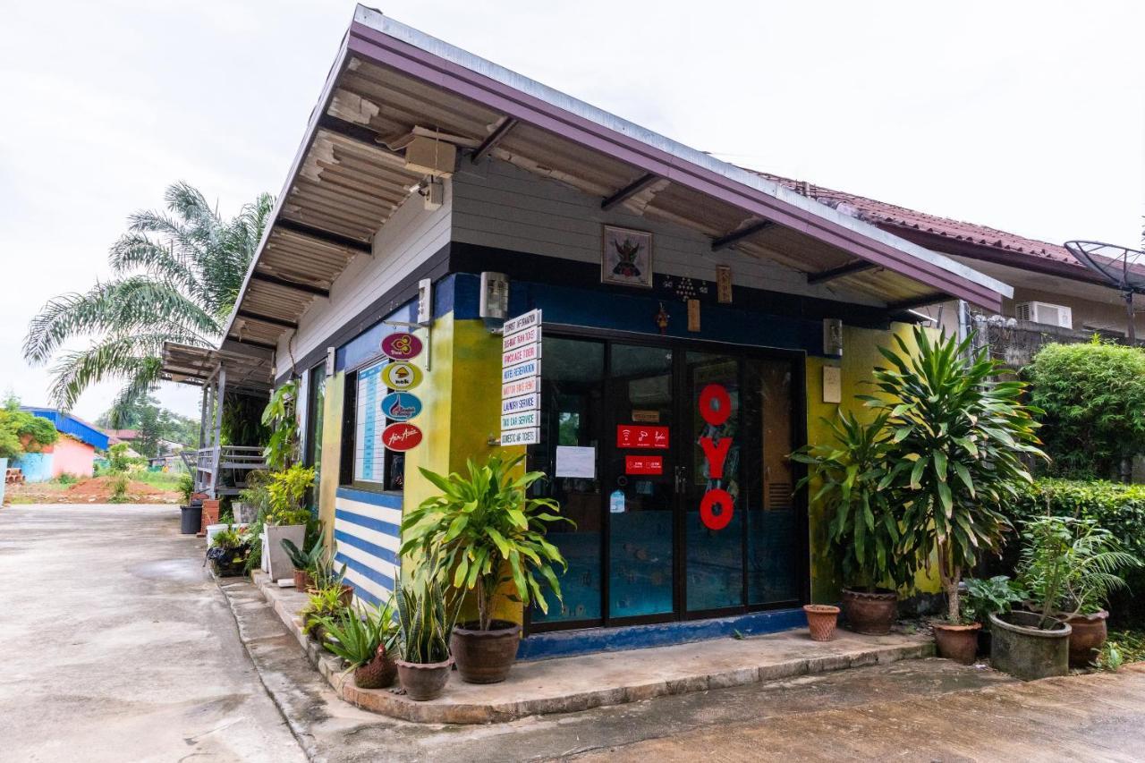 Diamond Home Resort Krabi Exterior photo