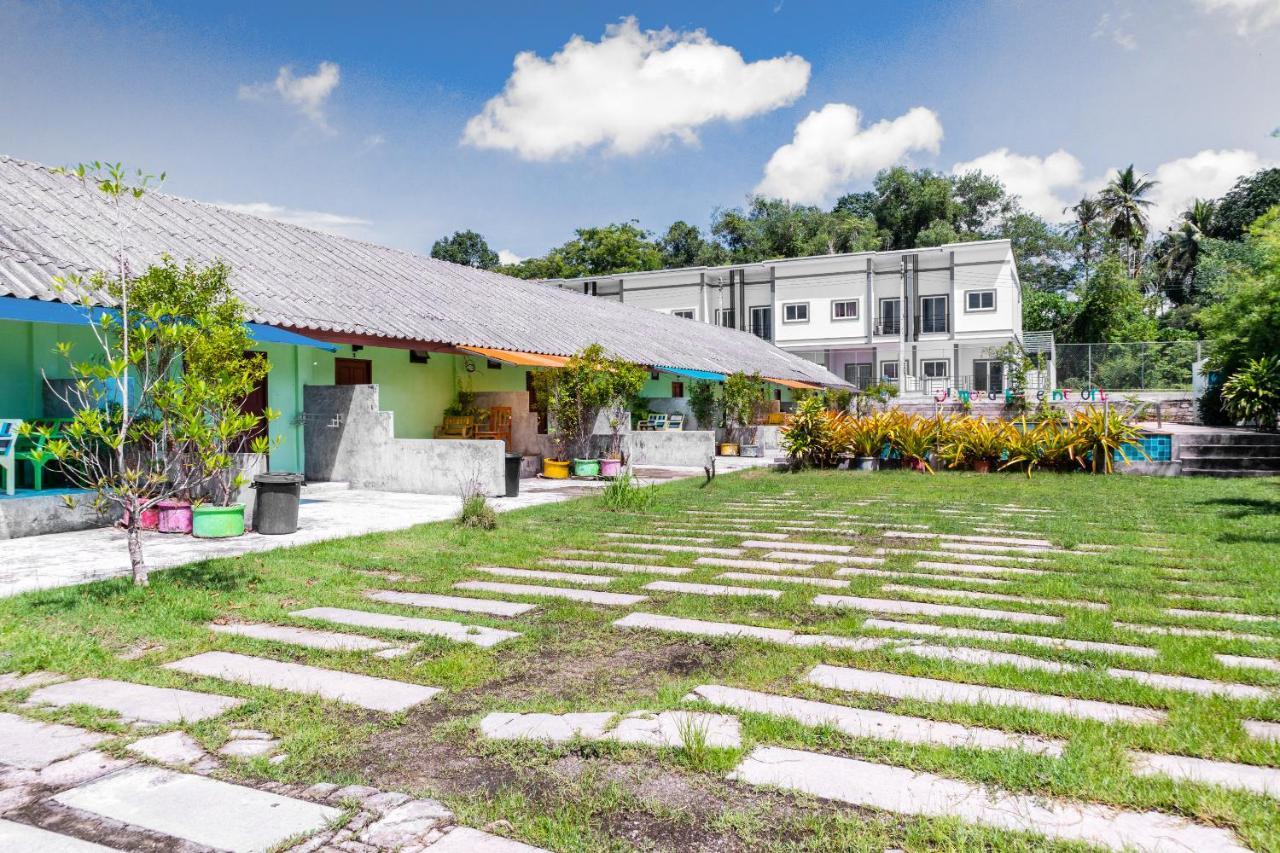 Diamond Home Resort Krabi Exterior photo